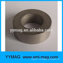 Китай производитель редкий earth магнит / smco магнит кольцо для motor / generator